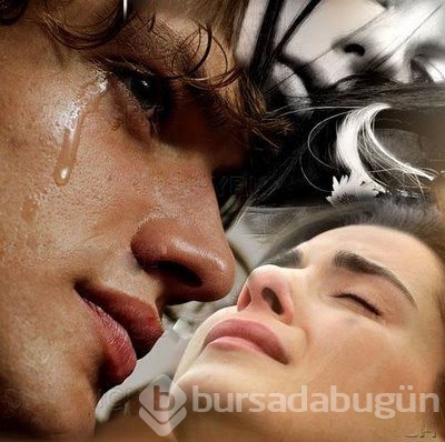 1 saatte aşk acısına veda!