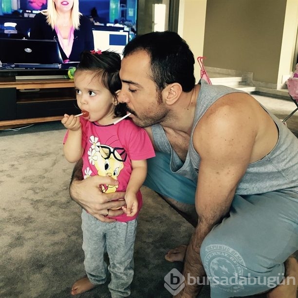 Demet Akalın şantiye yüzünden kaçıyor!