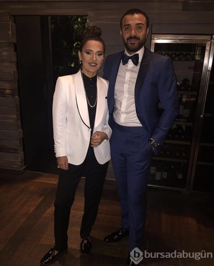 Demet Akalın şantiye yüzünden kaçıyor!