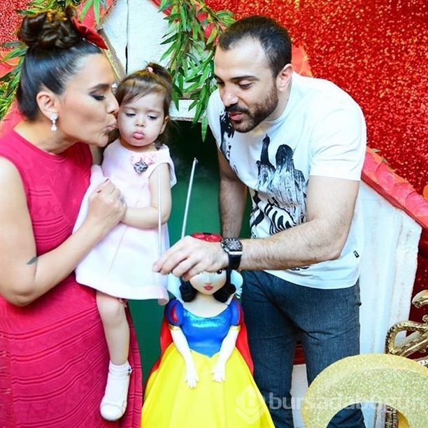 Demet Akalın şantiye yüzünden kaçıyor!