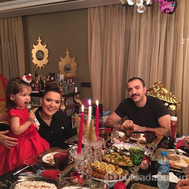 Demet Akalın şantiye yüzünden kaçıyor!