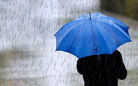 Yurtta 5 günlük hava durumu (14.03.2016)