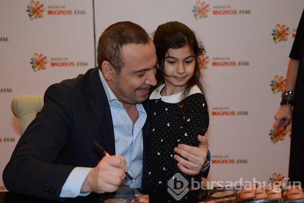 Cenk Eren: Kayahan'ın varisi benim!