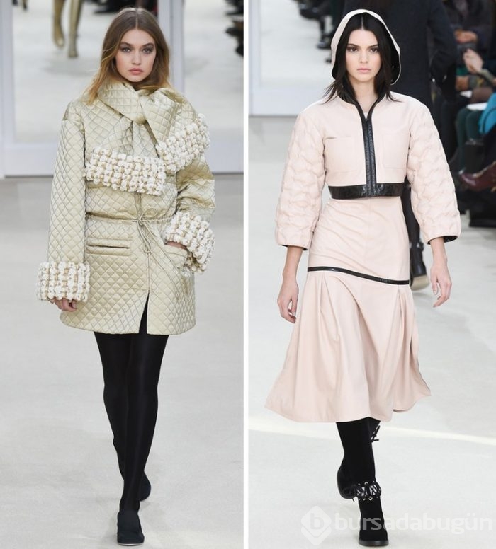 Paris Moda Haftası'nda hangi defilede 'Ne Ağlarsın Benim Zülfü Siyahım' türküsü çaldı?
