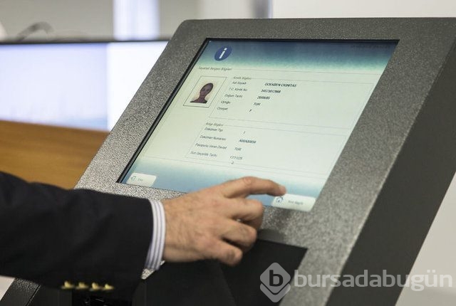 Yeni kimlik kartı hakkında bilmeniz gerekenler