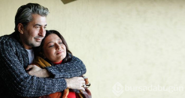 Erkan Petekkaya'dan Nurgül Yeşilçay'a cevap