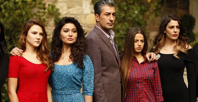 Erkan Petekkaya'dan Nurgül Yeşilçay'a cevap
