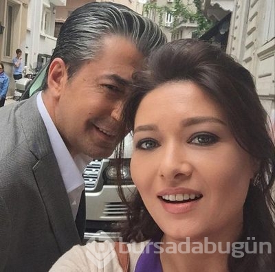 Erkan Petekkaya'dan Nurgül Yeşilçay'a cevap