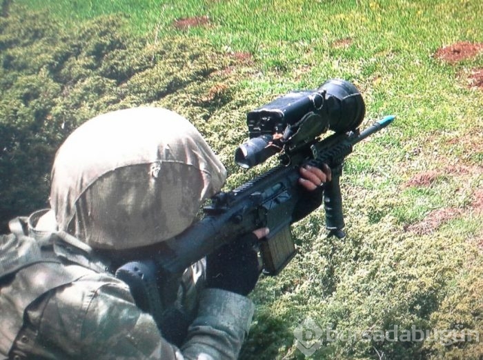 42 NATO testini geçen dünyadaki tek tüfek: MPT-76