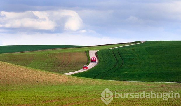 Fotoğrafçıların yeni uğrak noktası