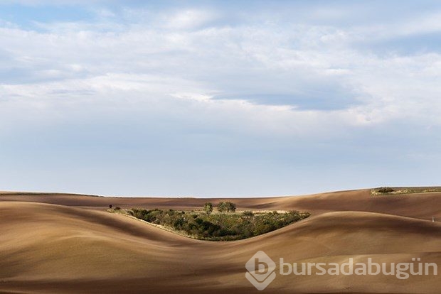 Fotoğrafçıların yeni uğrak noktası