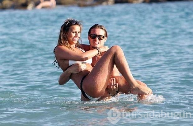 Seks delisi Ferne McCann!