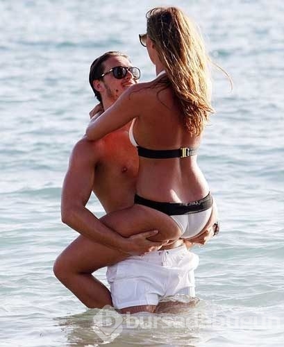 Seks delisi Ferne McCann!