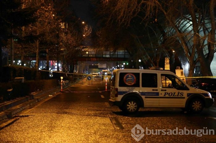 Dış basında Ankara saldırısına tepkiler