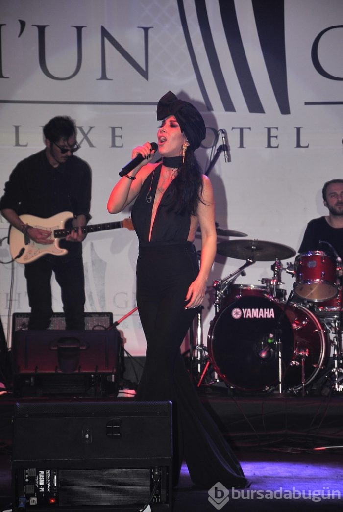 Hande Yener'den olay yaratacak sözler