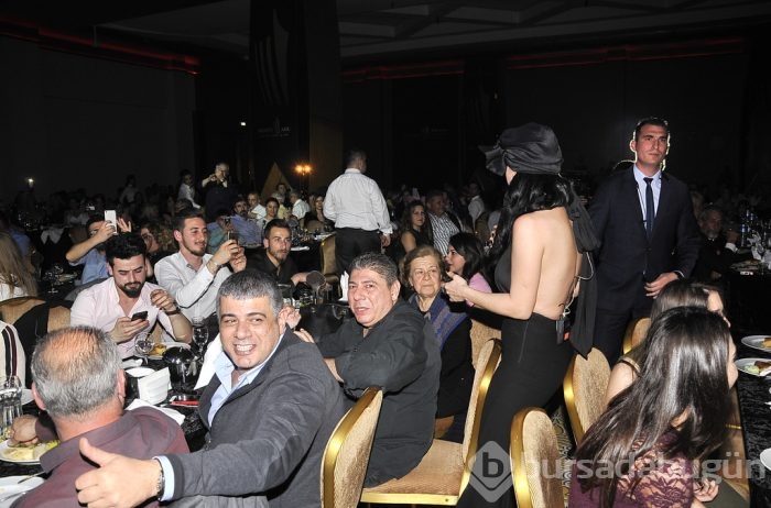 Hande Yener'den olay yaratacak sözler