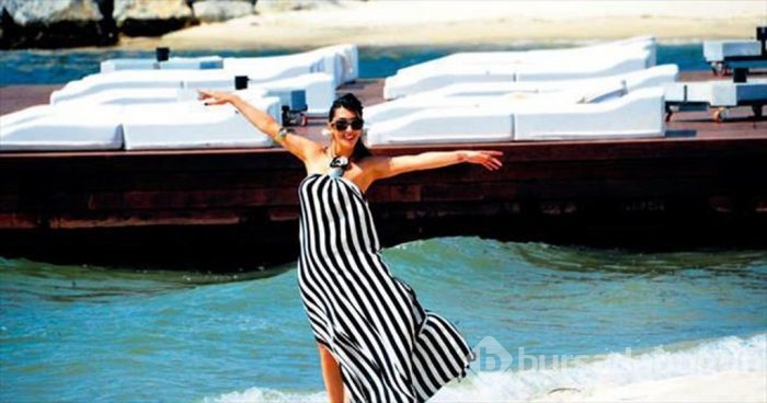 Hande Yener'den olay yaratacak sözler