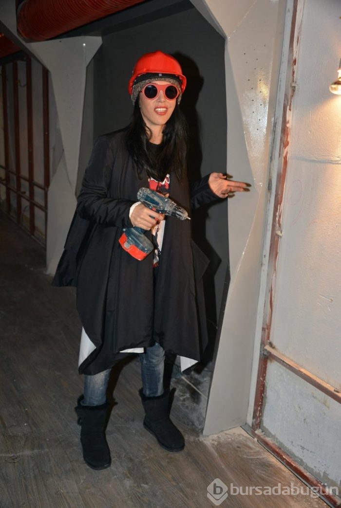 Hande Yener'den olay yaratacak sözler