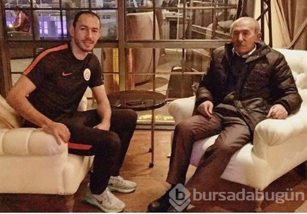 Umut Bulut'a başsağlığı mesajları!