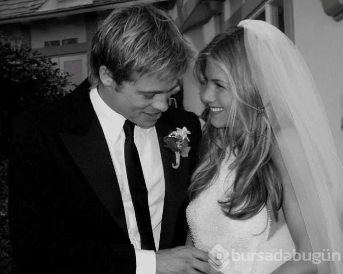 47'lik Jennifer Aniston'dan genç kalmanın sırları