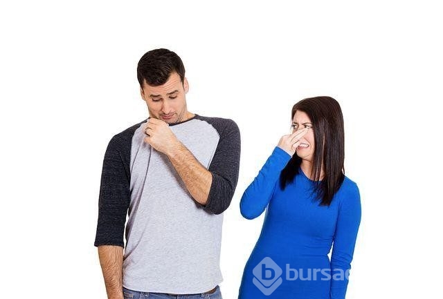 Kadın ve erkek arasındaki 41 fark