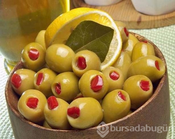Yemeden önce bir kez daha düşünün