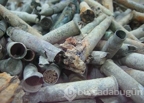 Çanakkale Gazileri'nin anıları
