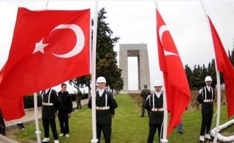 Çanakkale Gazileri'nin anıları