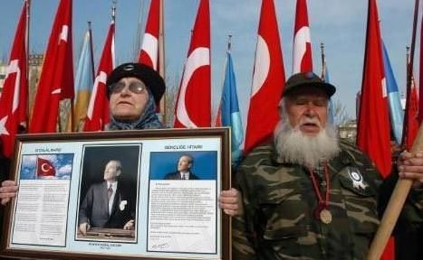 Çanakkale Gazileri'nin anıları