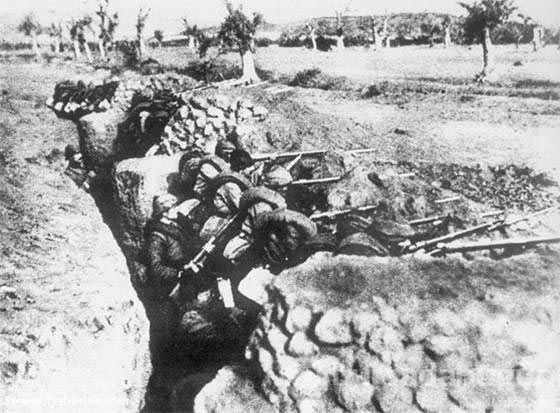 Çanakkale Gazileri'nin anıları