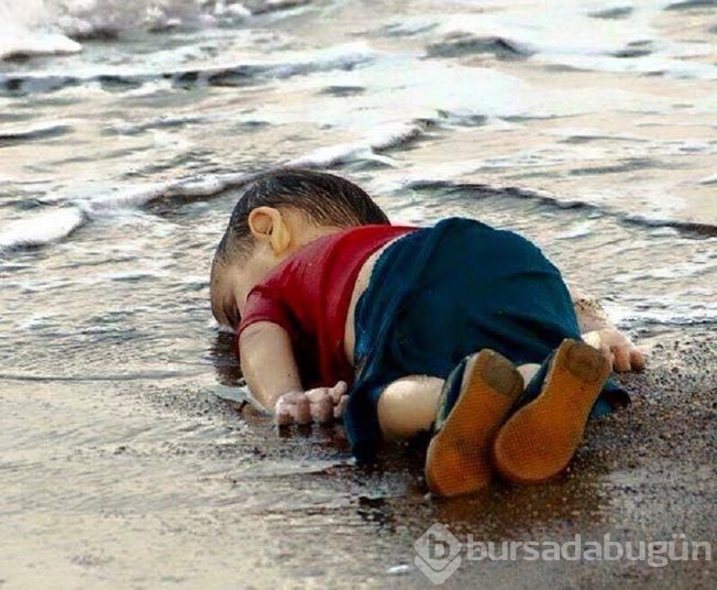 UNICEF: 2,4 milyon Suriyeli çocuk mülteci var