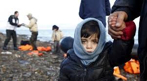 UNICEF: 2,4 milyon Suriyeli çocuk mülteci var
