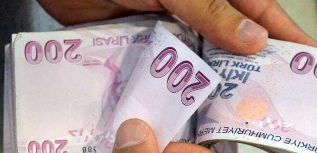 Dış ticarette TL kullanımı dört kat arttı