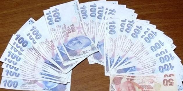 Dış ticarette TL kullanımı dört kat arttı