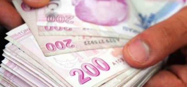 Dış ticarette TL kullanımı dört kat arttı