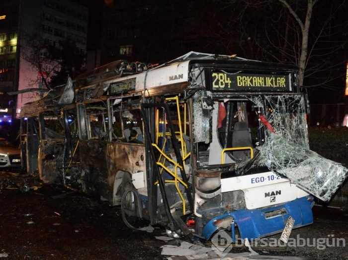Ankara'da yaşayan İngiliz gençten dünyayı sarsan saldırı mesajı