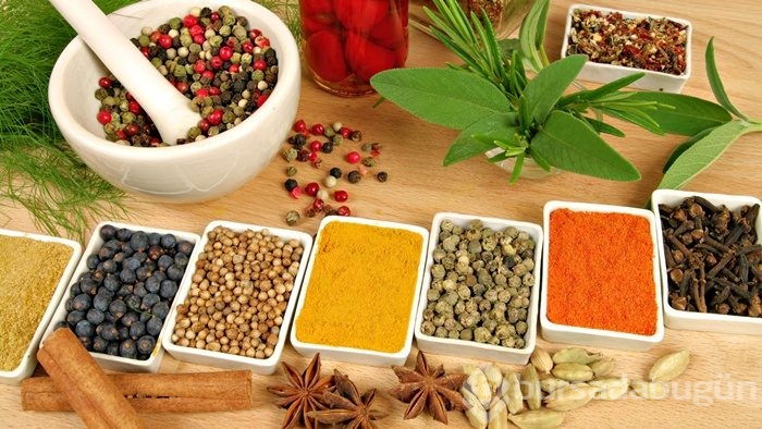 Tuz alışkanlığından kurtulmak için 10 etkili öneri