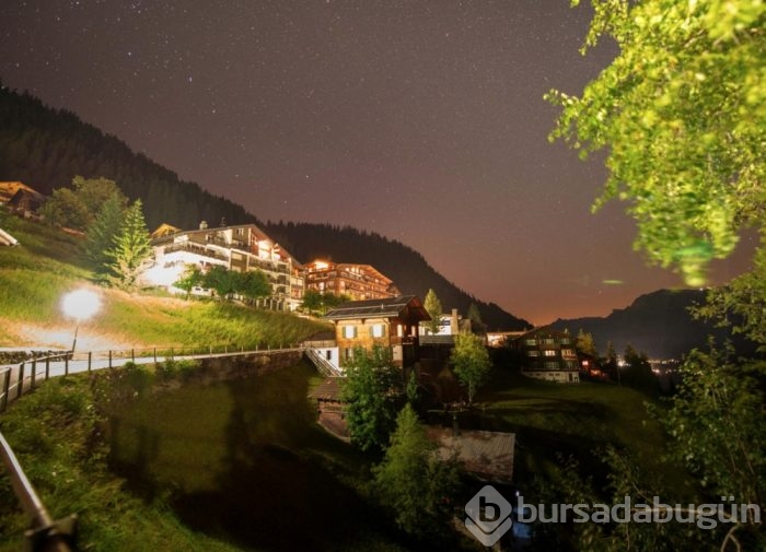 Dünyanın en büyüleyici 15 köyü...