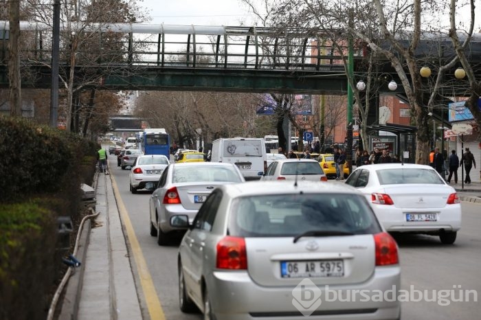 Bombalı saldırının ardından Ankara
