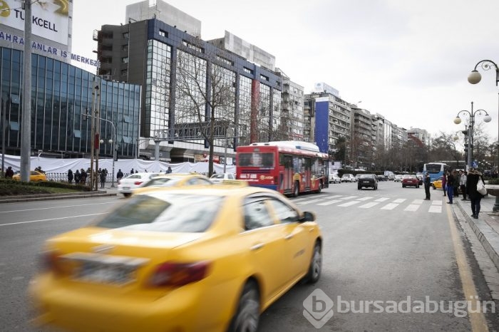 Bombalı saldırının ardından Ankara