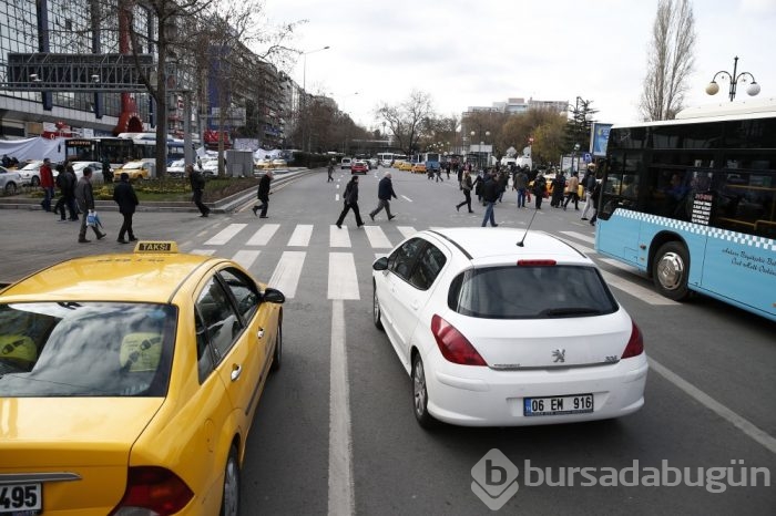 Bombalı saldırının ardından Ankara