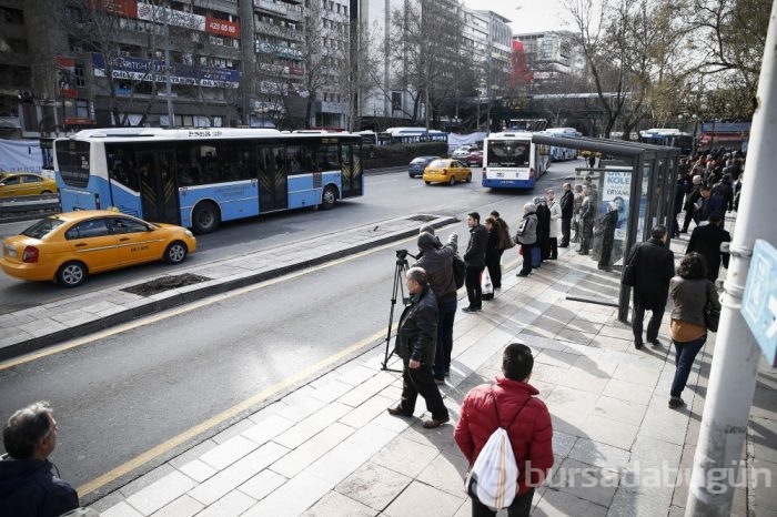 Bombalı saldırının ardından Ankara