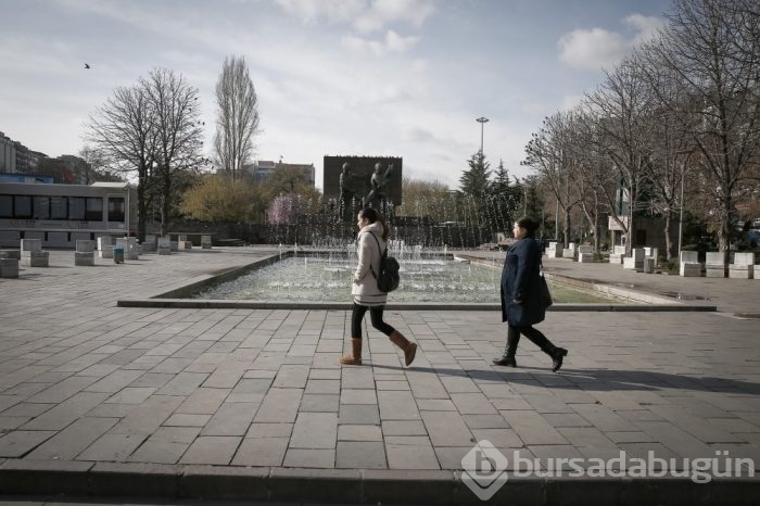 Bombalı saldırının ardından Ankara