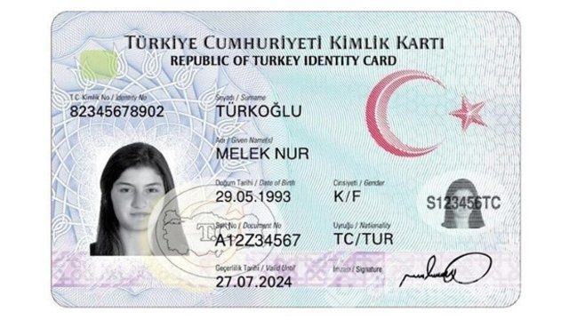 Yeni kimlik için randevu nasıl alınır?