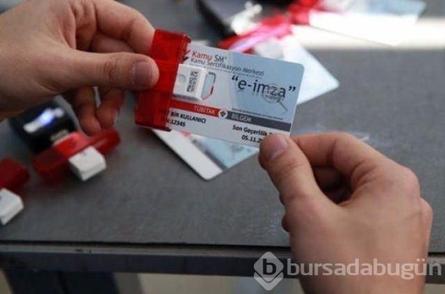 Yeni kimlik için randevu nasıl alınır?