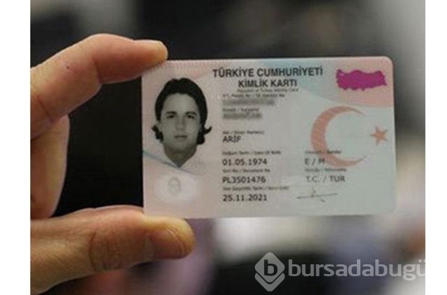 Yeni kimlik için randevu nasıl alınır?