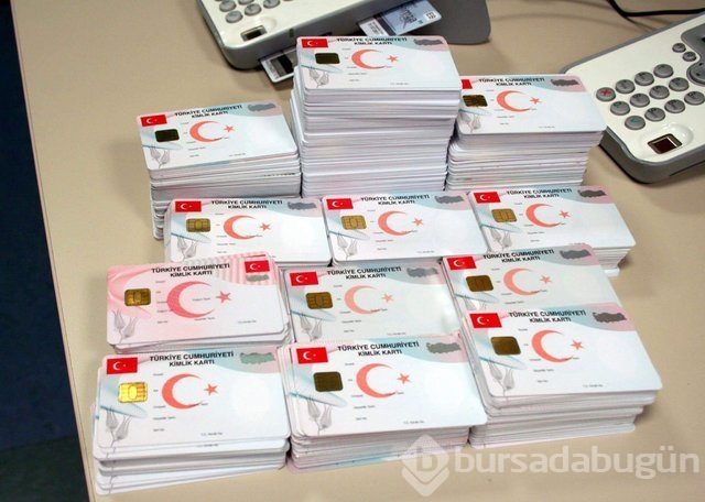 Yeni kimlik için randevu nasıl alınır?
