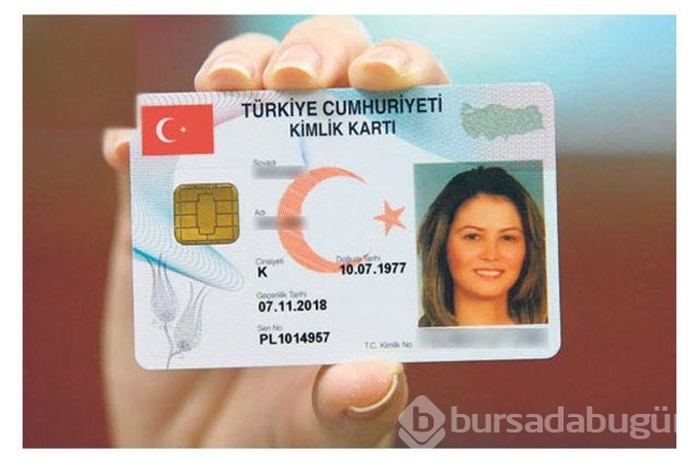 Yeni kimlik için randevu nasıl alınır?