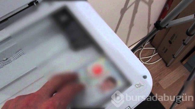 Yeni kimlik için randevu nasıl alınır?
