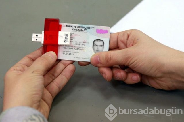 Yeni kimlik için randevu nasıl alınır?
